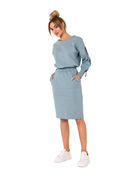 Jupe model 177614 Moe