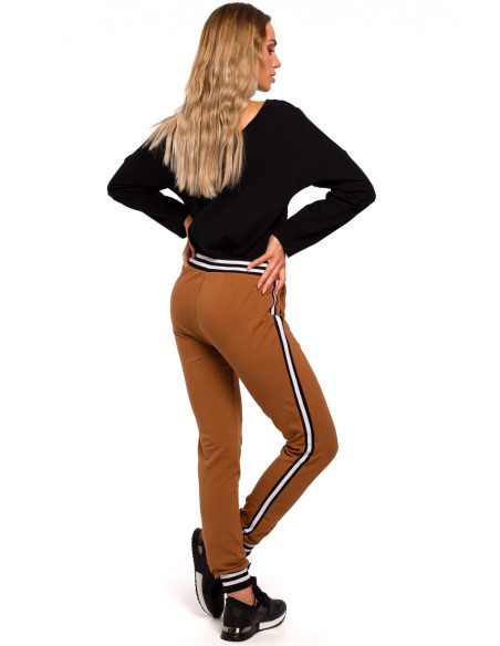 Pantalon femme model 135471 Moe