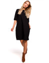 Robe de jour model 135506 Moe