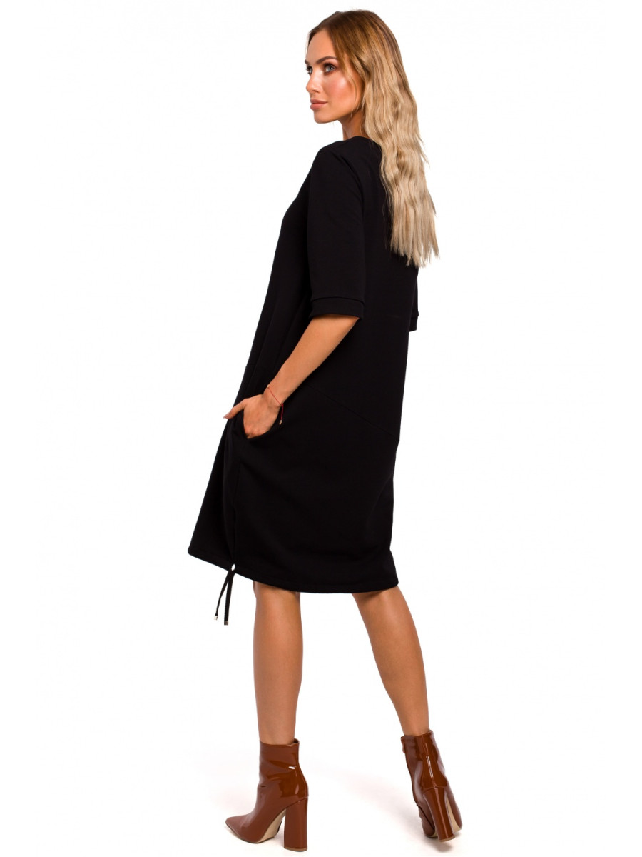Robe de jour model 135506 Moe