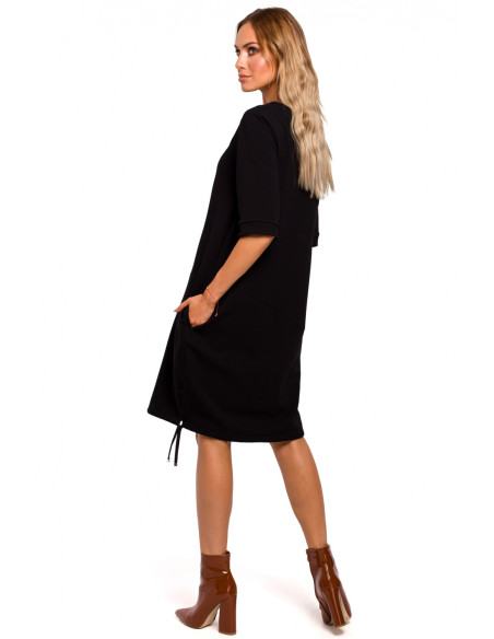 Robe de jour model 135506 Moe