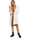 Cardigan model 136652 Moe