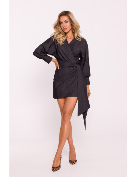 Robe de jour model 199672 Moe