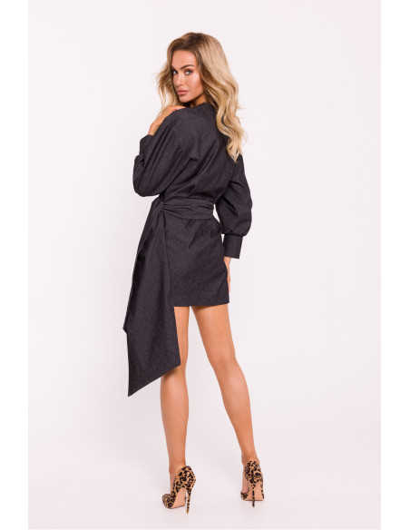 Robe de jour model 199672 Moe