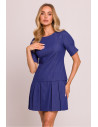Robe de jour model 211153 Moe