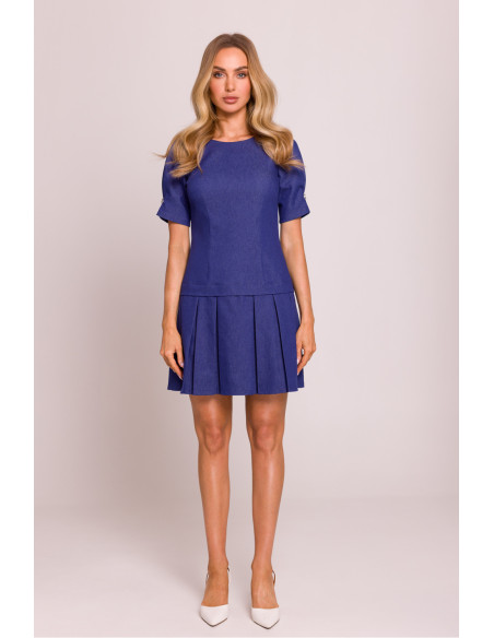 Robe de jour model 211153 Moe