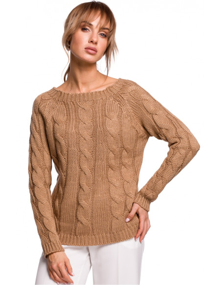 Chandail model 142204 Moe