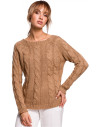 Chandail model 142204 Moe