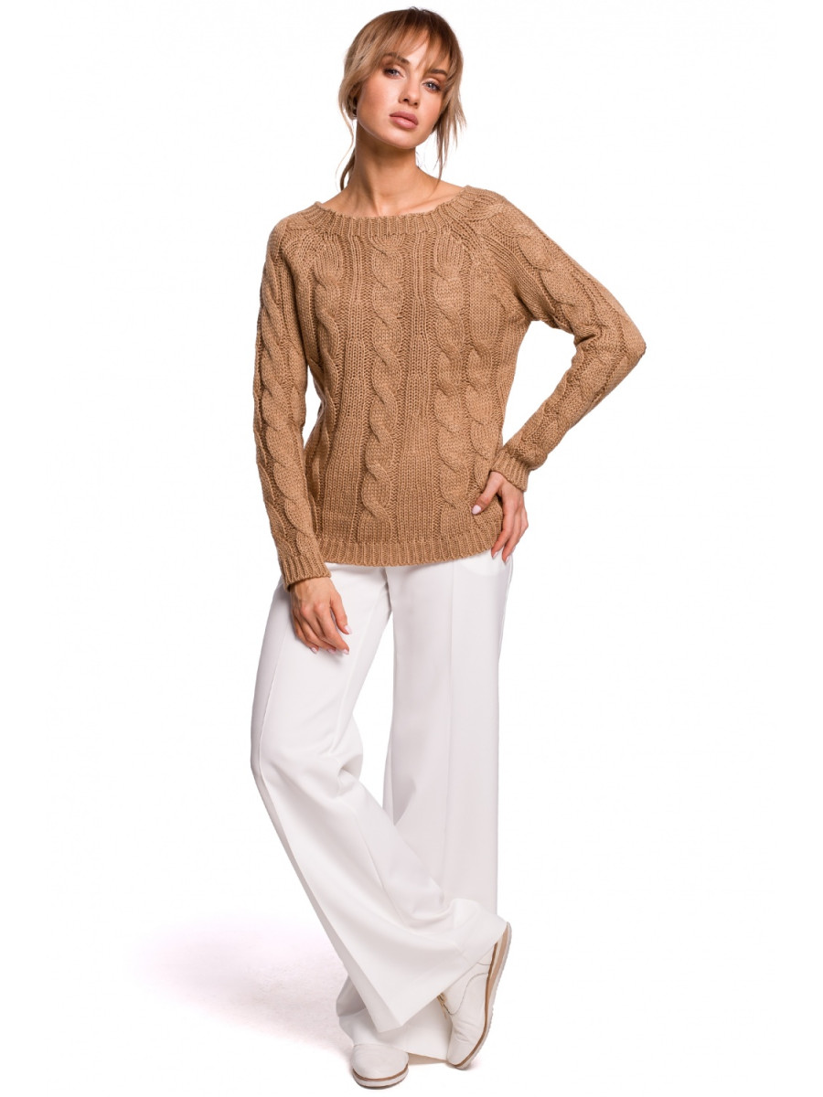 Chandail model 142204 Moe