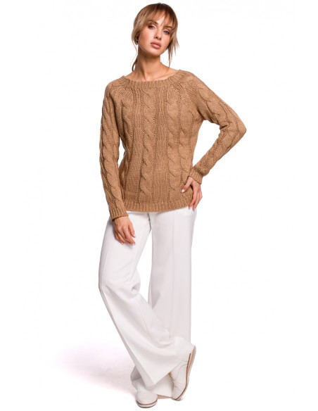 Chandail model 142204 Moe