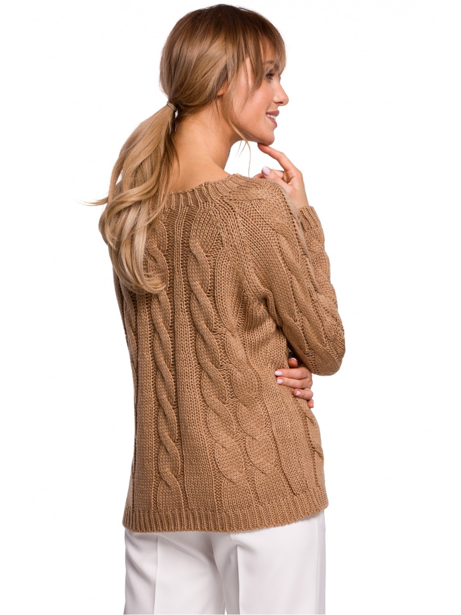 Chandail model 142204 Moe