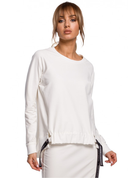Sweatshirt model 142275 Moe