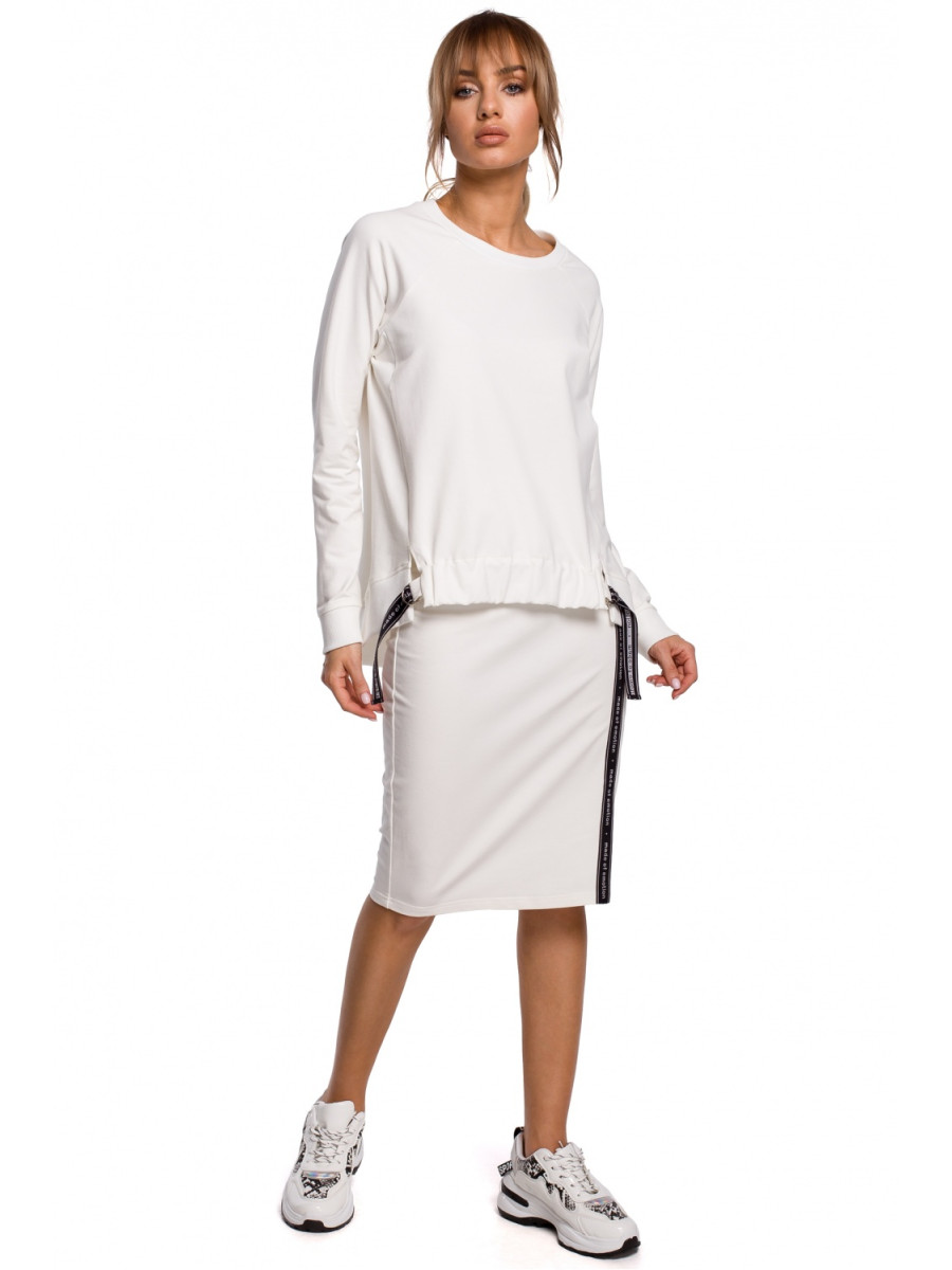 Sweatshirt model 142275 Moe