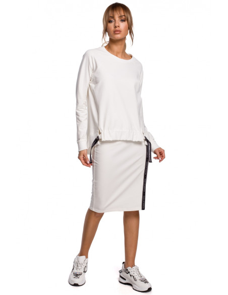 Sweatshirt model 142275 Moe