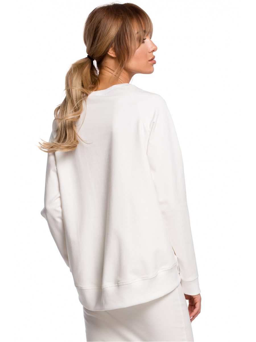 Sweatshirt model 142275 Moe