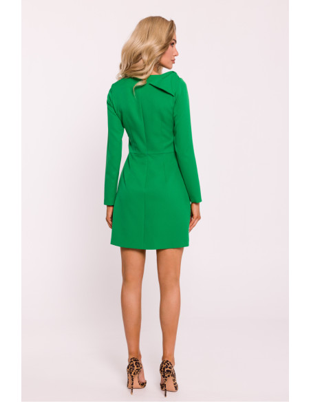 Robe de jour model 200932 Moe