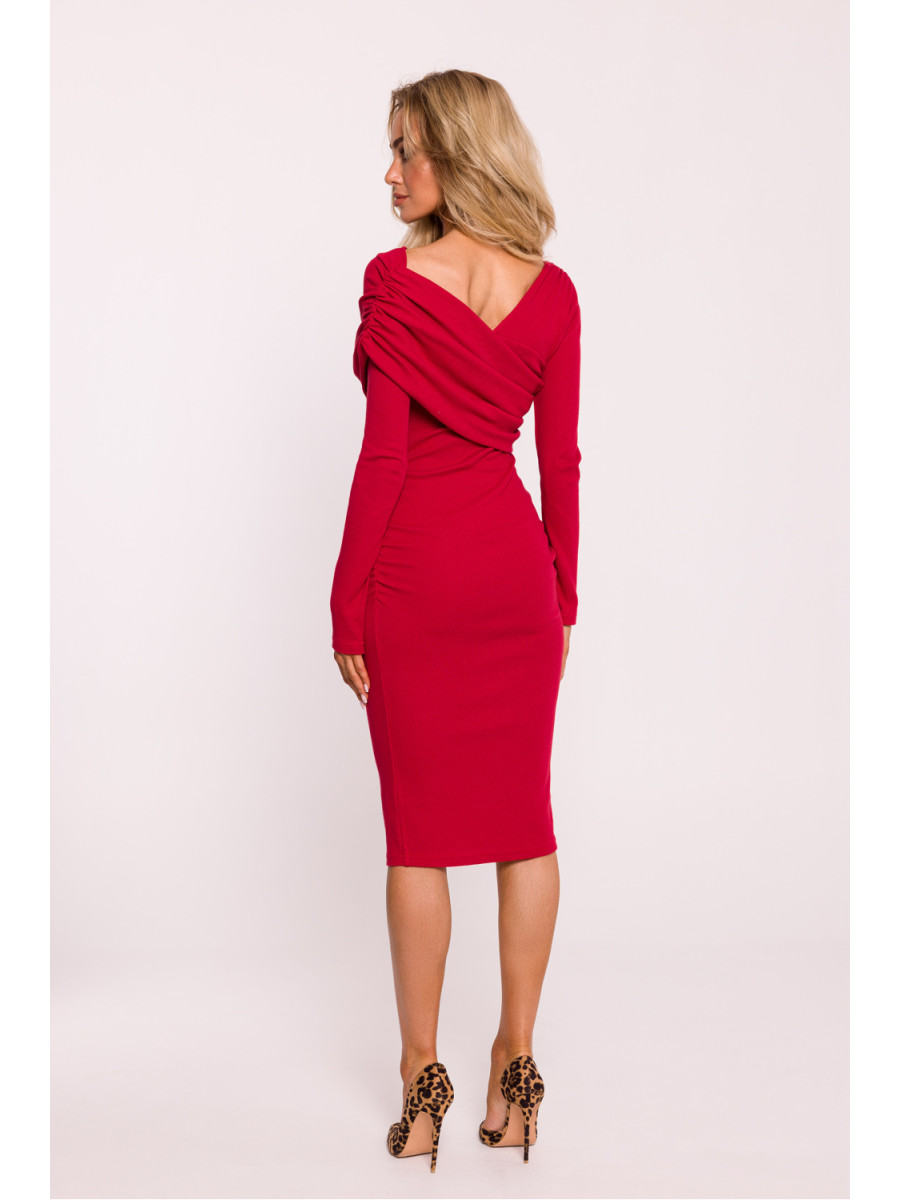 Robe de jour model 201077 Moe