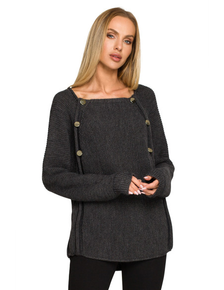 Chandail model 169929 Moe