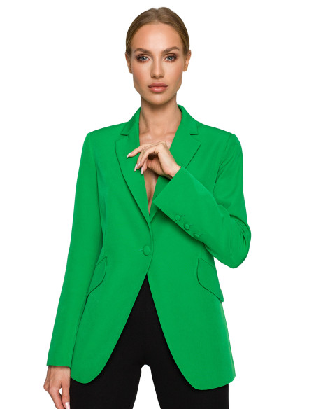 Blazer femme model 169957 Moe