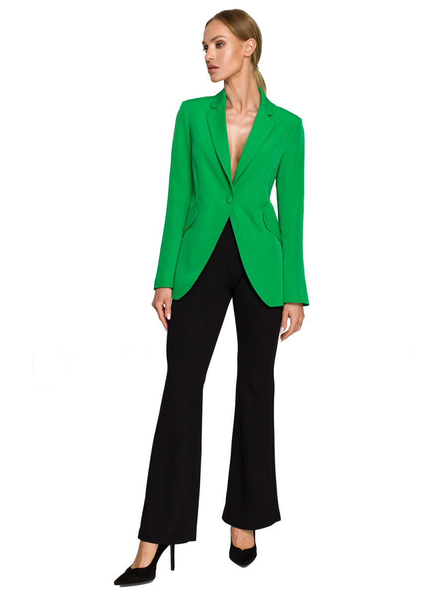 Blazer femme model 169957 Moe
