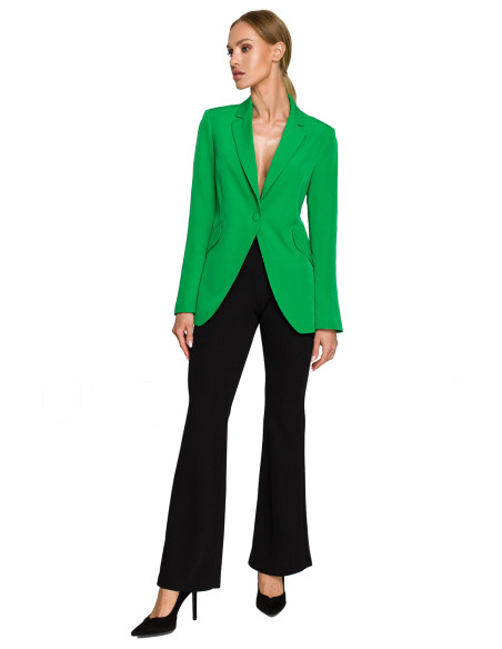 Blazer femme model 169957 Moe