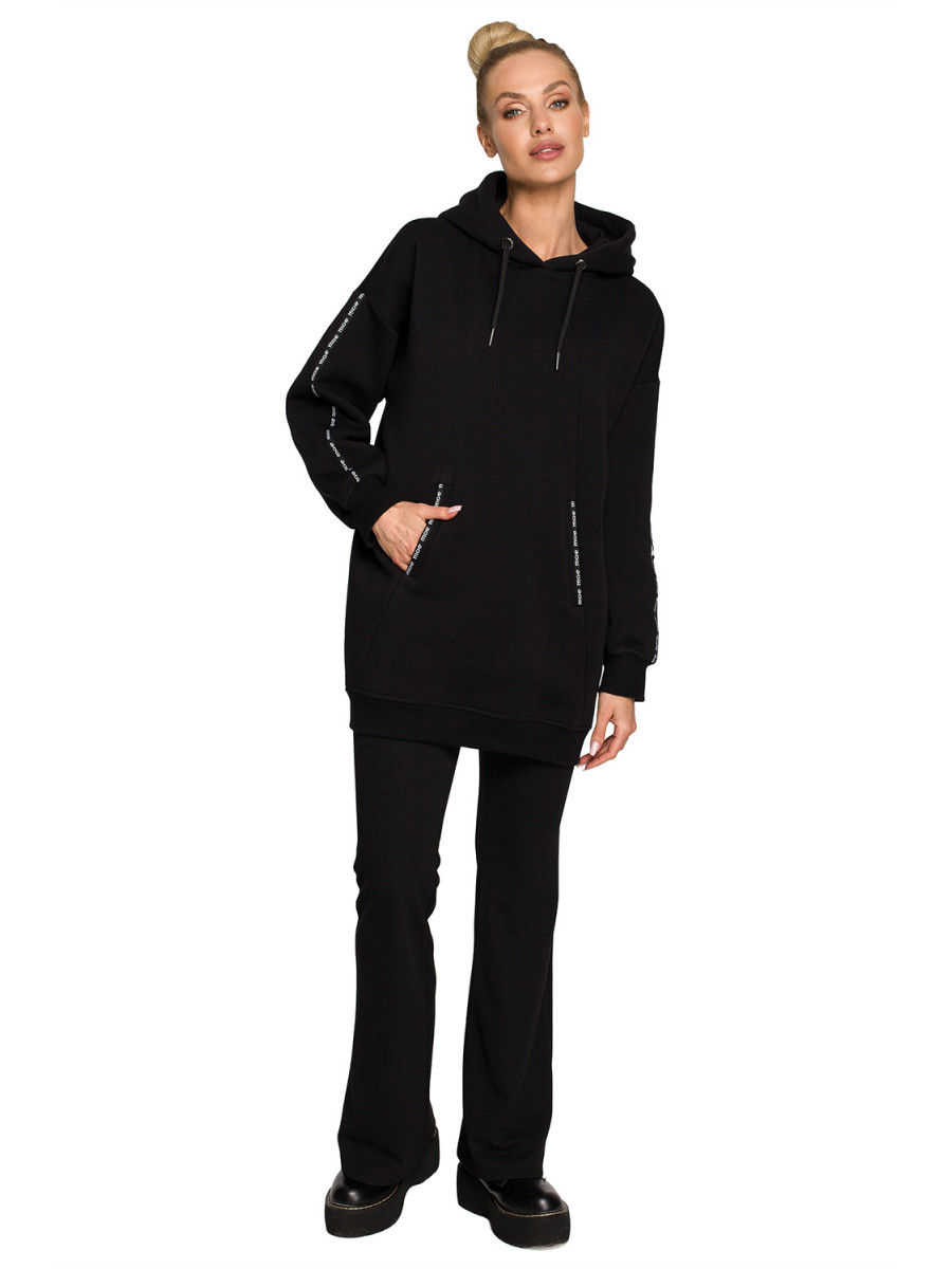 Sweatshirt model 169977 Moe
