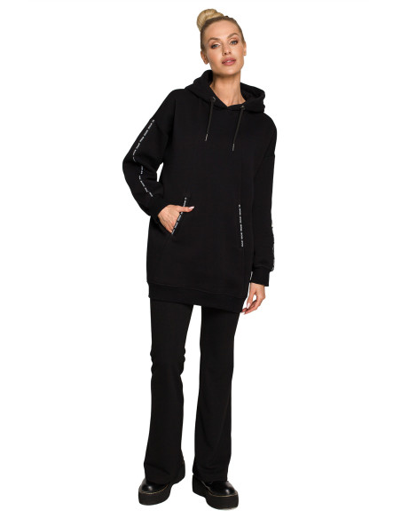 Sweatshirt model 169977 Moe
