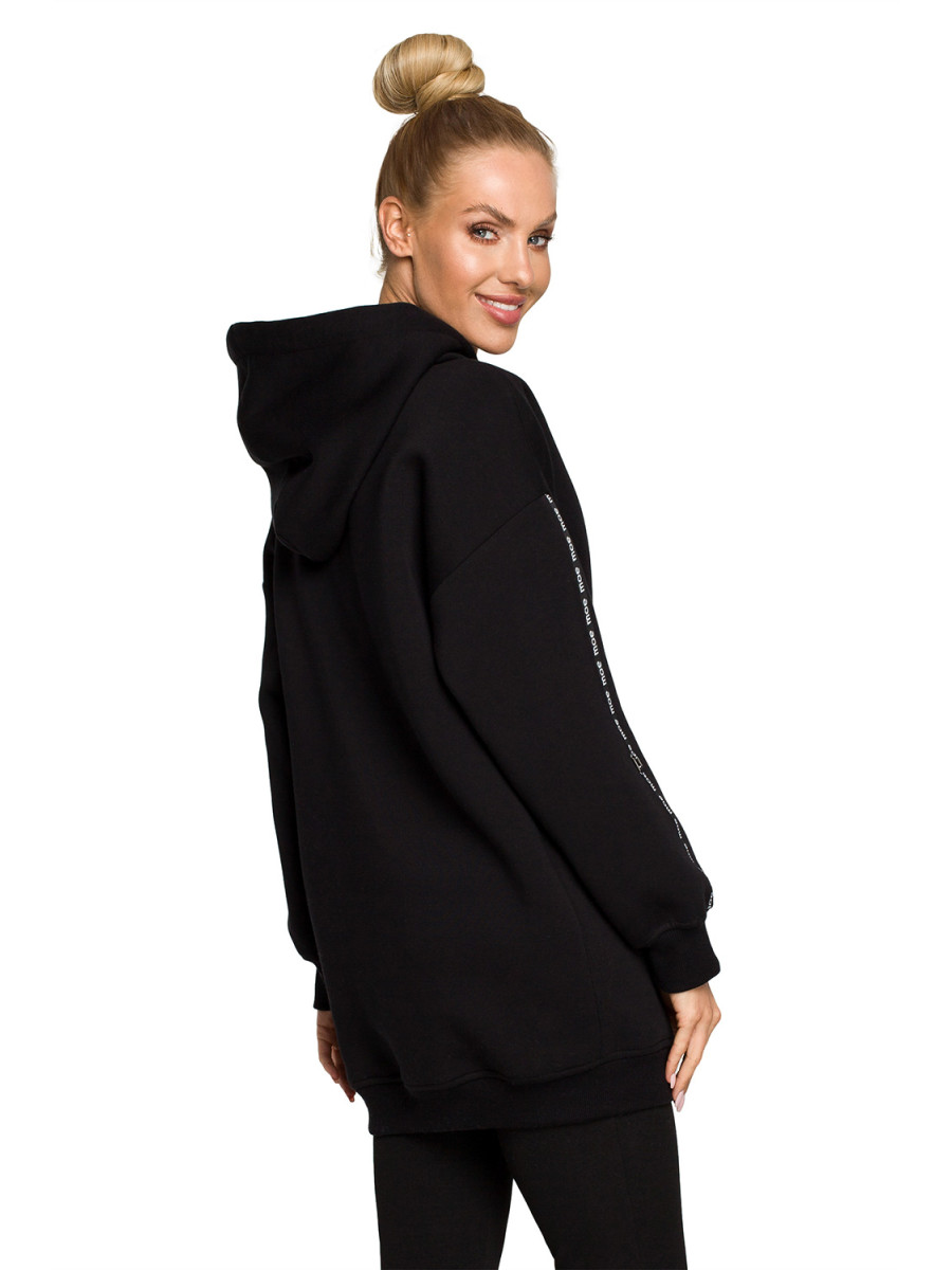 Sweatshirt model 169977 Moe