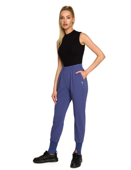 Pantalon survêtement model 169993 Moe