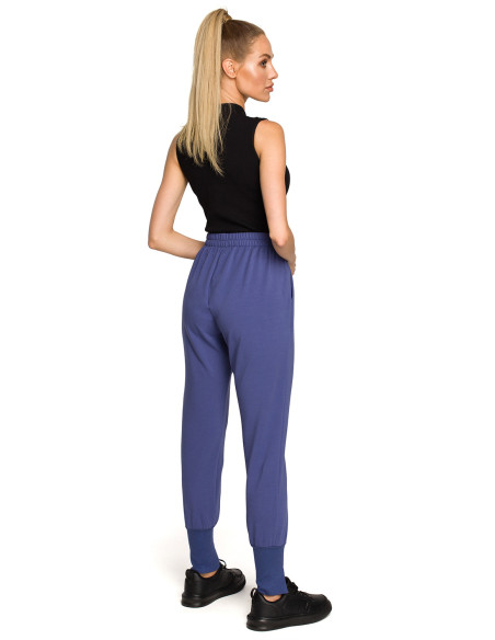 Pantalon survêtement model 169993 Moe
