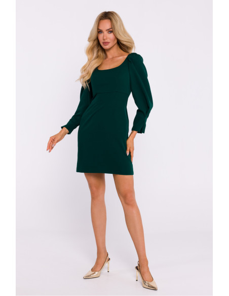 Robe de jour model 201637 Moe