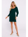 Robe de jour model 201637 Moe