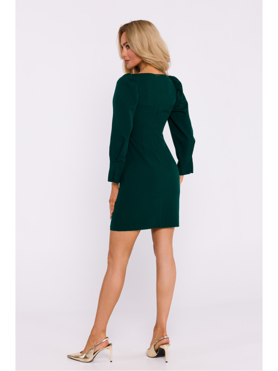 Robe de jour model 201637 Moe