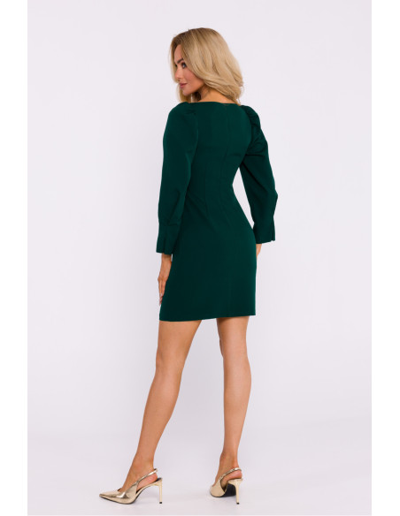 Robe de jour model 201637 Moe