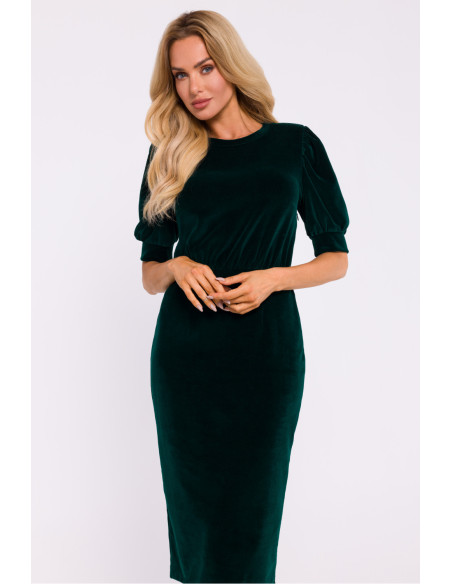 Robe de jour model 201669 Moe