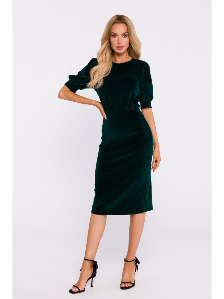 Robe de jour model 201669 Moe