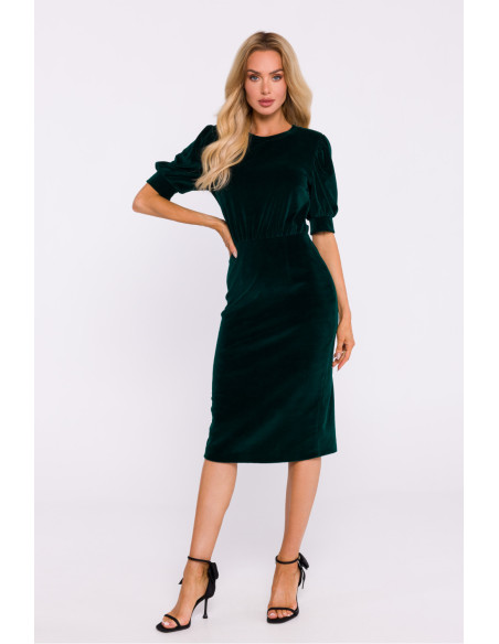 Robe de jour model 201669 Moe
