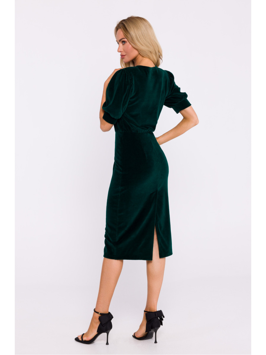Robe de jour model 201669 Moe