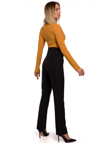 Pantalon femme model 147451 Moe