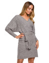 Robe de jour model 157274 Moe