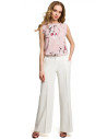 Pantalon femme model 117583 Moe