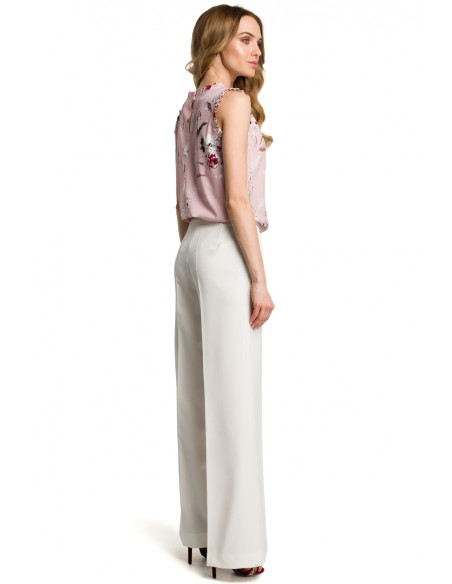 Pantalon femme model 117583 Moe