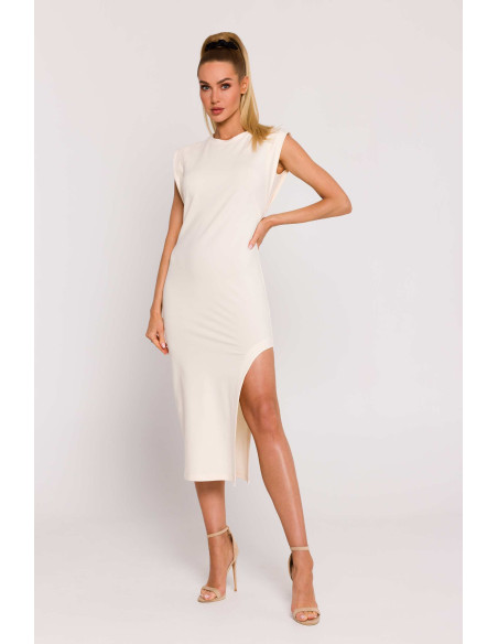 Robe de jour model 193565 Moe