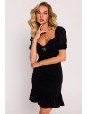 Robe de jour model 193581 Moe