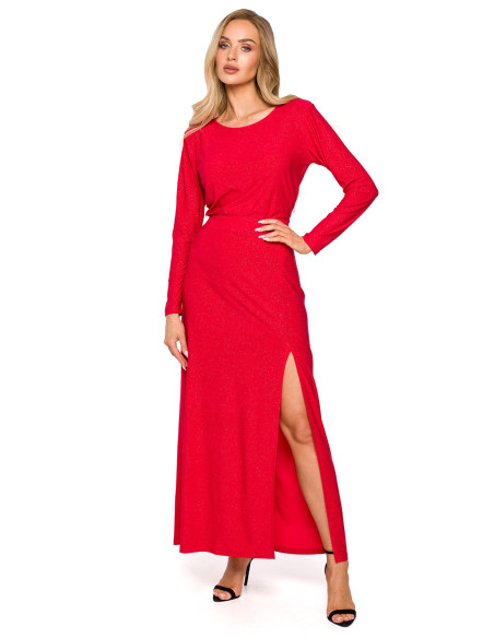 Robe de soirée model 172389 Moe