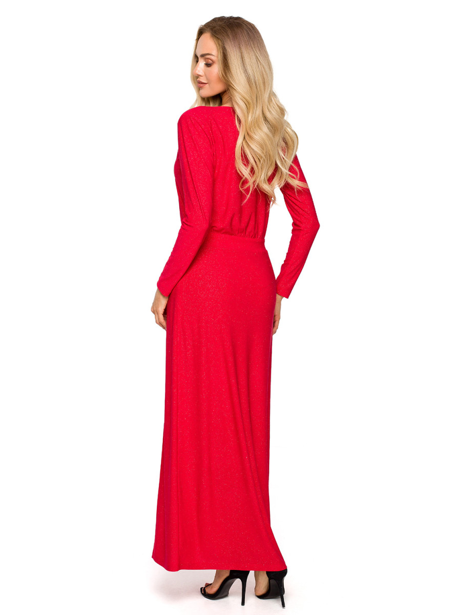Robe de soirée model 172389 Moe