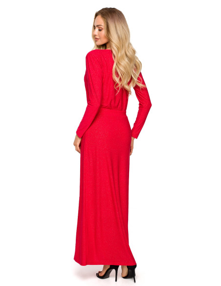 Robe de soirée model 172389 Moe