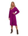 Robe de jour model 184680 Moe