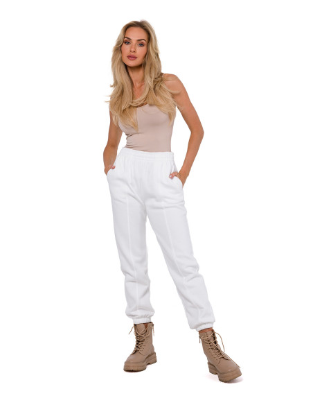 Pantalon survêtement model 184718 Moe
