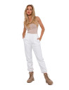 Pantalon survêtement model 184718 Moe